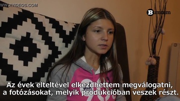 Ruszki pornós punci őszinte interjúja - Bébik egymagukban / Girls alone Thumb