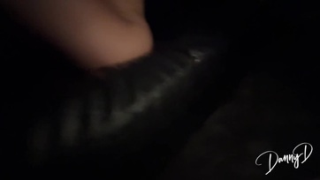 Az első találkozón elhurcoltam a szöszike fruskát a moziba ahol lecidáztattam és bizony meg is töcsköltem Thumb